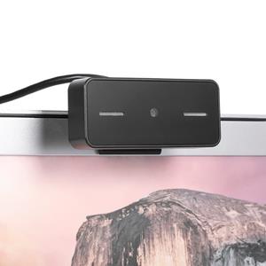 3d printing machine 5 miljoen pixels USB-camera Autofocus Webcam Ingebouwde microfoon Drivefree Web 5MP zwart