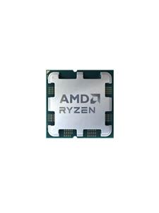 AMD Ryzen 5 7600X - Tray CPU - 6 kernen - 4.7 GHz -  AM5 - OEM/tray (zonder koeler)