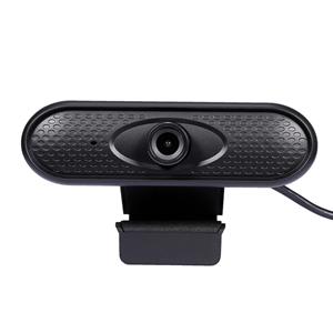 3d printing machine 1080P Webcamera Handmatige focus USB-webcam Computercamera Ingebouwde microfoon Camera zonder aandrijving voor zwart