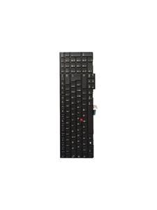 Lenovo Lite-On - Notebook replacement keyboard - Italiaans - Zwart