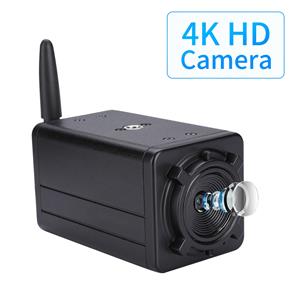 3d printing machine 4K HD-camera Computercamera USB Webcam CMOS IMX415 Beeldsensor 9X optische zoom Handmatige autofocus ONLY camera
