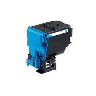 Konica Minolta Huismerk  TNP-48C (A5X0450) Toner Cyaan