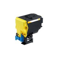 Konica Minolta Huismerk  TNP-48Y (A5X0250) Toner Geel