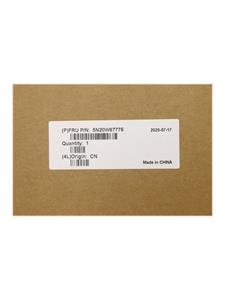 Lenovo Chicony - Notebook replacement keyboard - Italiaans - Zwart
