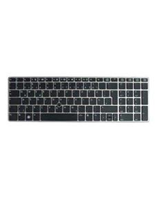 HP tastatur - Toetsenbord