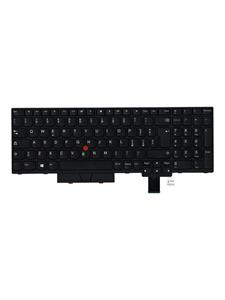 Lenovo Lite-On - Notebook replacement keyboard - Italiaans