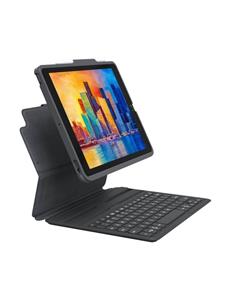 Zagg Pro Keys for iPad 10.9'' (10th Gen) - Noords - Zwart