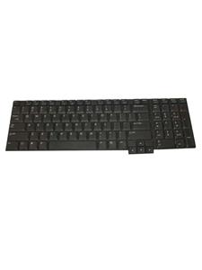 HP tastatur - Toetsenbord