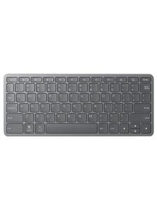Lenovo KB331U(Olympia keyboard) - Toetsenbord - Zonder numeriek toetsenblok - Engels - VK - Grijs