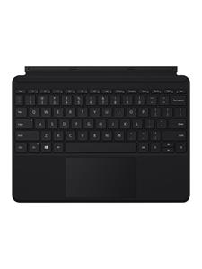 Microsoft Surface Go Type Cover - keyboard - with trackpad accelerometer - Spanish - black - Toetsenbord - Spaans - Zwart