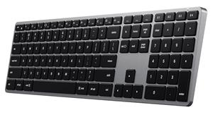 Satechi Slim X3 Backlit - Engels - VS