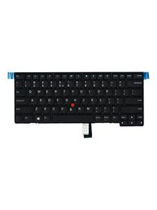 Lenovo Lite-On - Notebook replacement keyboard - Universal - Zwart