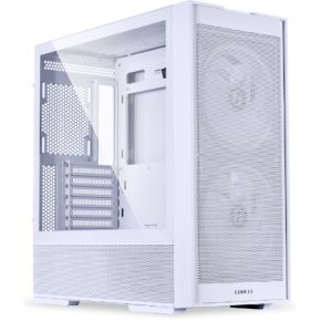 Lian-Li Lian Li LANCOOL 206 White