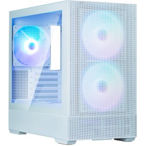 Zalman P30 Air White Mini Tower Wit