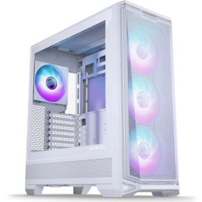 Phanteks Eclipse G400A White