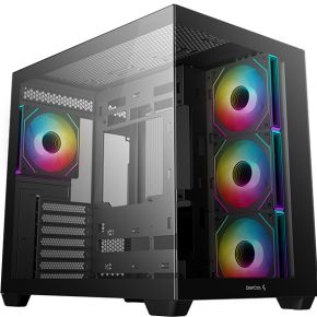 Deepcool CG530 4F