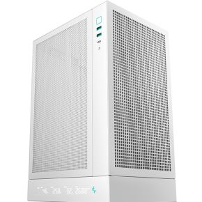 Deepcool CH170 DIGITAL WH