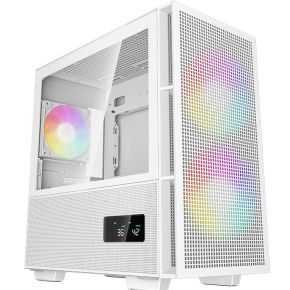 Deepcool CH360 Digital Wit
