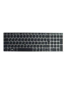 HP tastatur - Toetsenbord