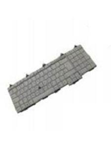 Fujitsu tastatur - Toetsenbord - Wit