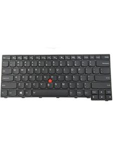 Lenovo Chicony - Notebook replacement keyboard - Japans - Zwart