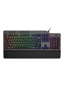 Lenovo Legion K500 - Toetsenbord - Engels - VS - Grijs