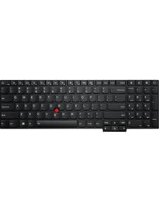 Lenovo  notebook replacement keyboard - Czech - Notebook replacement keyboard - Tsjechisch