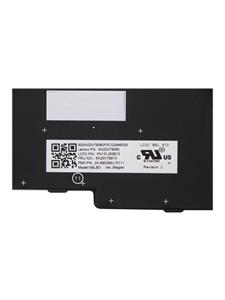 Lenovo Primax - Notebook replacement keyboard - Belgium - Zwart