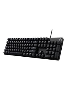 Logitech G G413 SE - Gaming toetsenbord - Frans - Zwart