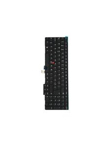 Lenovo Lite-On - Notebook replacement keyboard - Zwitsers - Zwart