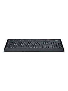 Fujitsu KB900 - Toetsenbord - Zwart