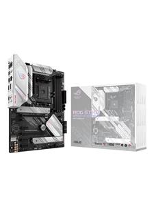 Asus ROG STRIX B550-A GAMING Moederbord - AMD B550 - AMD AM4 socket - DDR4 RAM - ATX