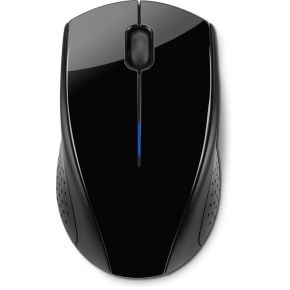 HP draadloze muis 220