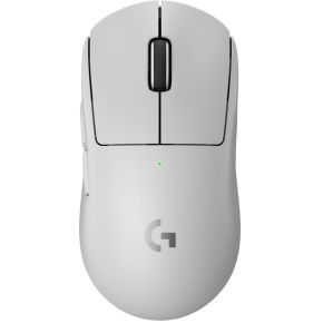 Logitech G PRO X Superlight 2 Wit