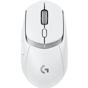 Logitech G309 Draadloze Gaming muis Wit