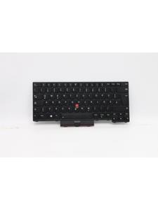 Lenovo Sunrex - Notebook replacement keyboard - Duits
