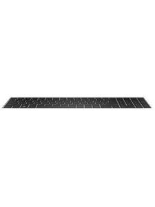HP 650 G4/G5 Keyboard BL with Pointstick - (DK) - Notebook replacement keyboard and numeric keypad - Deens