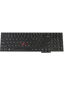 Lenovo  keyboard - English - Toetsenbord - Engels