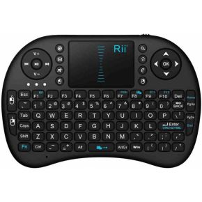 Rii Mini i8 keyboard