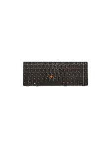 HP tastatur - Toetsenbord