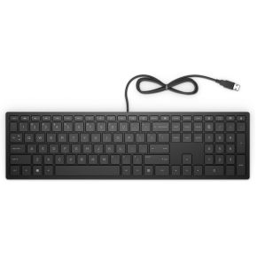 HP Pavilion 300 toetsenbord AZERTY