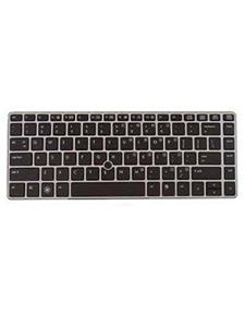 HP tastatur - Toetsenbord