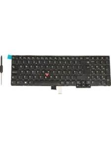 Lenovo  keyboard - English - Toetsenbord - Engels