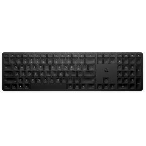 HP 450 programmeerbaar draadloos toetsenbord AZERTY