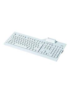 Fujitsu KB SCR2 - Toetsenbord - Grijs