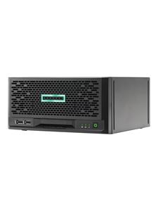 Hewlett Packard Enterprise ProLiant MicroServer Gen10 Plus v2 E-2314 16G NHP