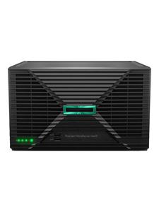 Hewlett Packard Enterprise HPE ProLiant MicroServer Gen11