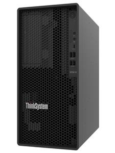 Lenovo ThinkSystem ST50 V2 Xeon E-2324G 4C 65W 3.1G 1x℃16GB 2x3.5 bays 2x 960GB 5400 PRO