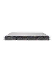 Supermicro SuperServer 5019P-MTR