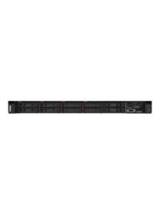 Lenovo ThinkSystem SR250 V3 - rack-mountable Xeon E-2436 2.9 GHz - 32 GB - no HDD